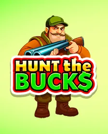 Hunt the Bucks